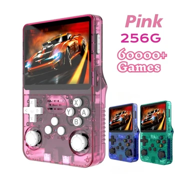 Retro Handheld Game Console 1