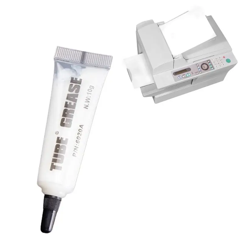 NewOringLubricationCoffeeMachineLubricantSiliconeGrease