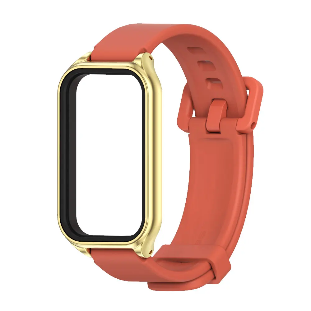Sleek Replacement Strap for Smart Bands - Stylish and Durable Bracelet Accessory