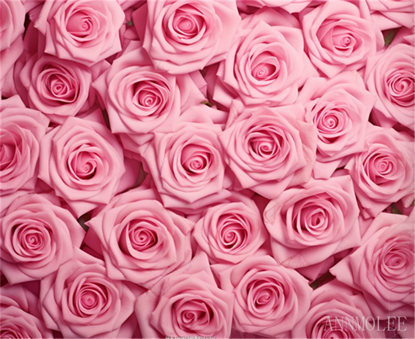 

jigsaw puzzles for Adults and Families Pink Rose Formation wooden DIY Educational Toys Gift for Home