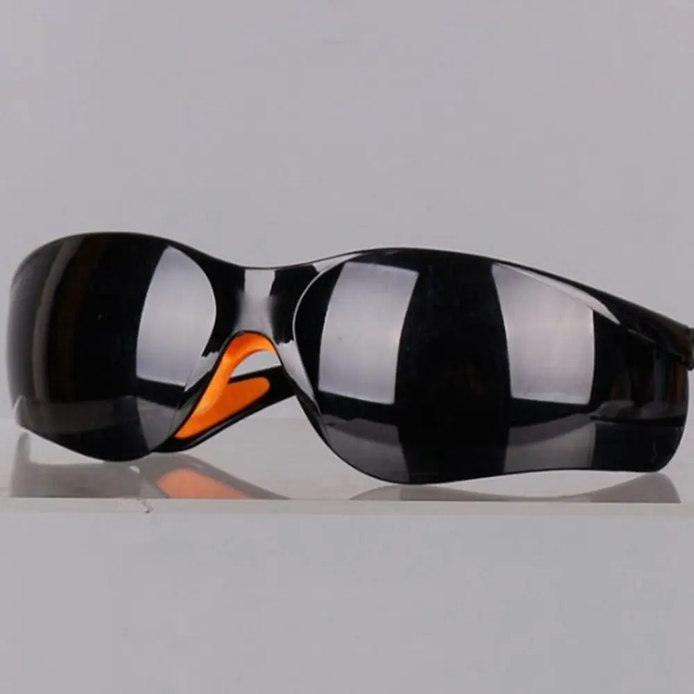 Welding Welder Anti Glare Windproof Splash Prevention Protective Goggles