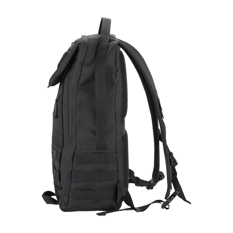 NITECORE BP23 Muitipurpose Commuting Backpack Wearproof 600D Polyester Fabric 23L  Large Capacity Knapsack Tactical bag