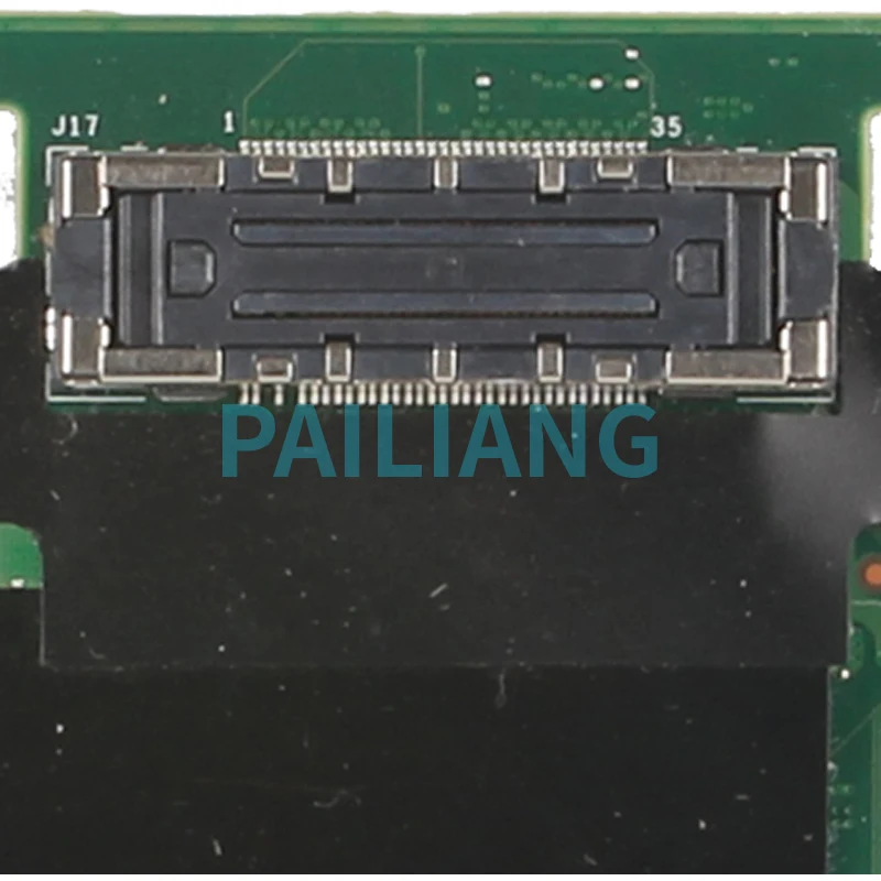 Placa-mãe Portátil para Lenovo Thinkpad Notebook Mainboard Nm-a421 00jt935 00jt955 00jt937 00jt951 00jt925 i5 i7 ° gb 8gb - Imagem 2