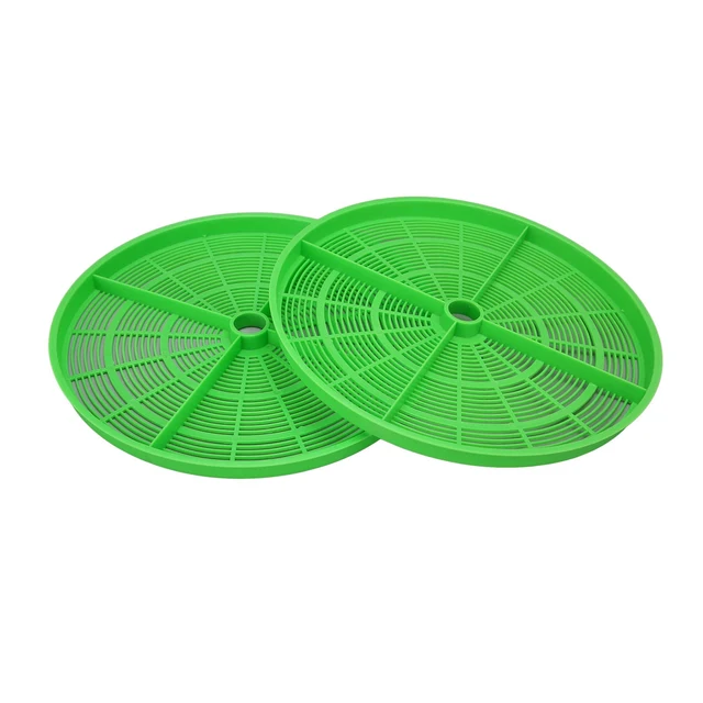 Bab Hajtások Gép Nagy Kapacitású Élelmiszer -Minőségű Magas Biztonsági 360 Fokos Permetezőgép Széles Körben Használt Babcsíra Termesztőkészletek - Image 3