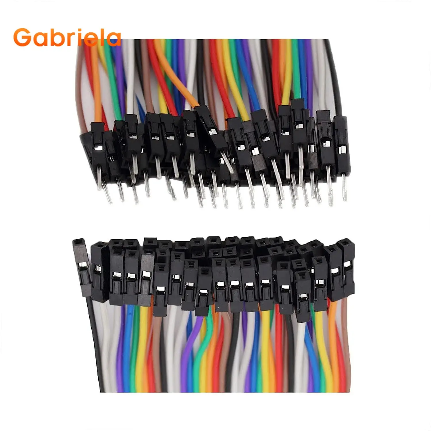 Рисунок 3 - Dupont Line 2,54 мм