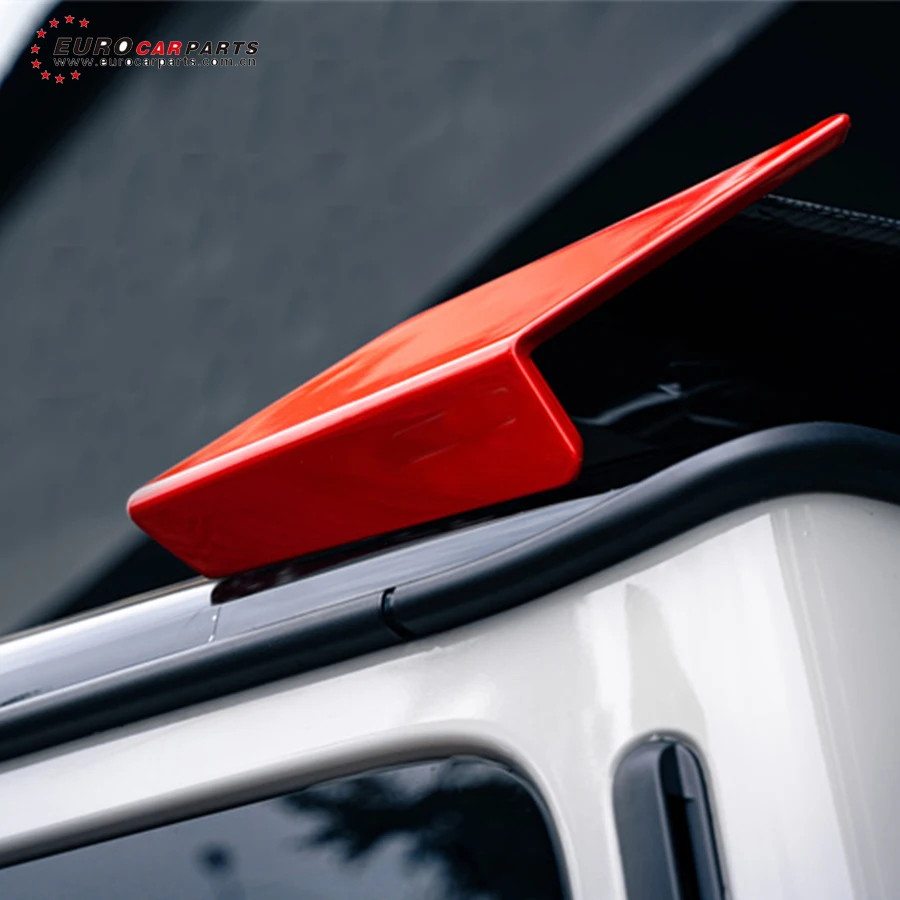 Рисунок 4 - W463A W464 автомобильные аксессуары