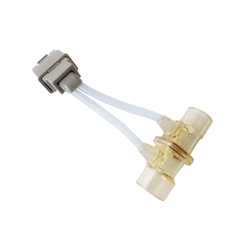 

P/N:16496 P/N:15972 Vyaire VELA Flow Sensor，Reusable By Vyaire Medical INC