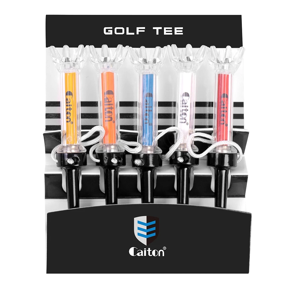 Magnetic Golf Tee Set 1
