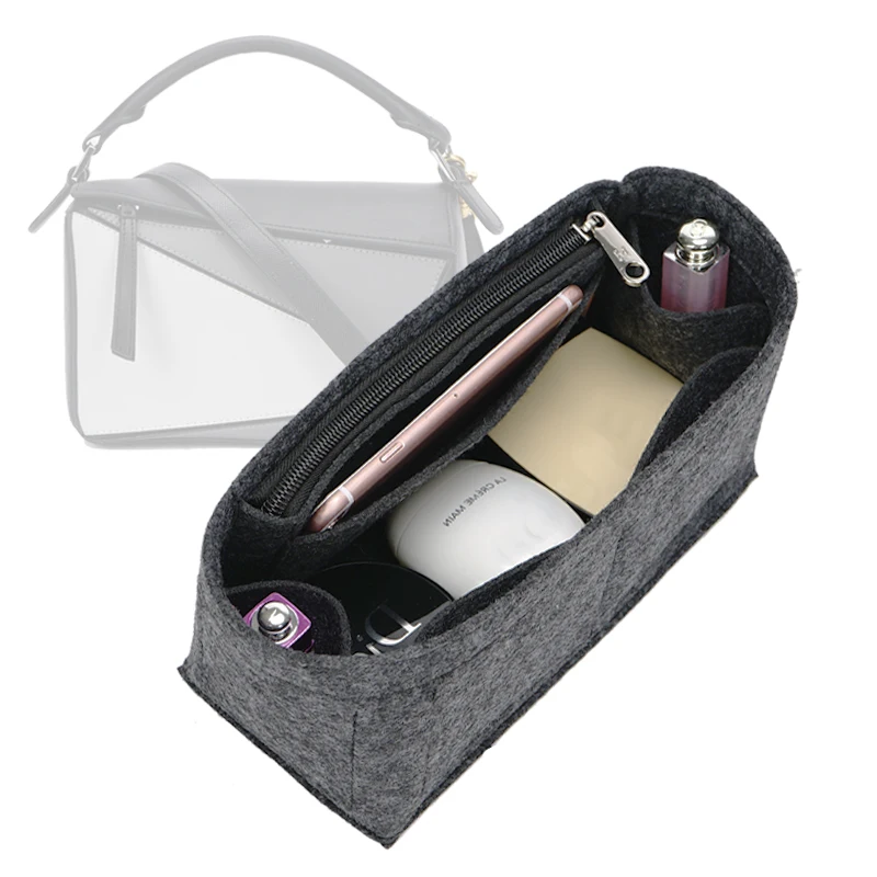 16-11 / Loe-Puzzle-S) Bag Organizer for Puzzle Small - SAMORGA® Perfect Bag  Organizer