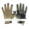 PIG FDT style Delta gloves for outdoor camping, cycling, breathable, lightweight touch screen 1