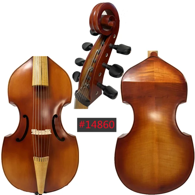 Achat Violon acoustique maestro professionnel