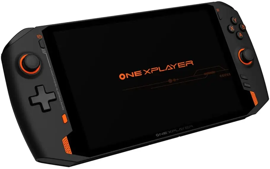 Рисунок 4 - (Сумка бесплатно) One Netbook OnexPlayer 8