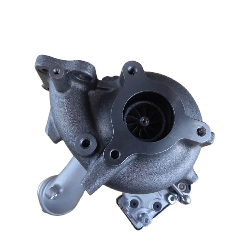 

Factory Direct Price aftermarket turbocharger BV45 MFS Turbocharger turbo cartridge