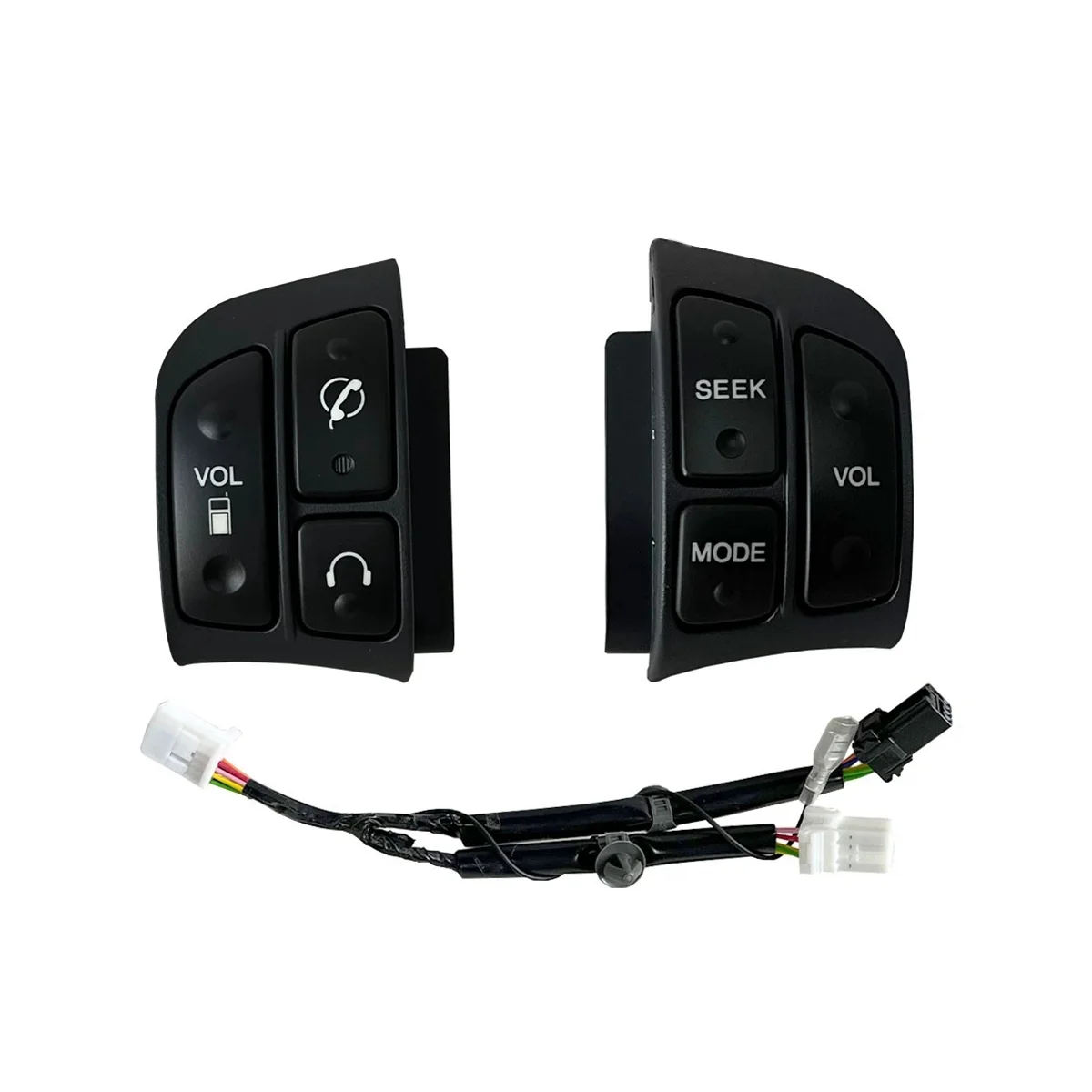 

Car Remote Switch Control for Accent 2005-2008 967001E200 967001E100 569911C200