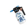 Electric Foam Sprayer Foam Generator for Car Wash Lithium Battery Foam Lance 1h Endurance Car Wash Towel Foam Wash 1