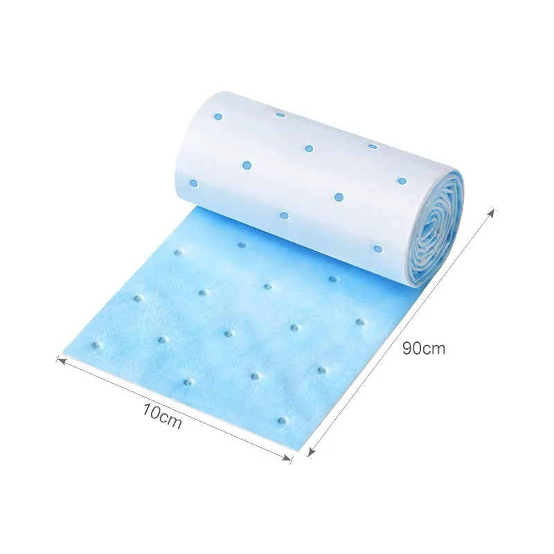 Kitchen Hood Oil Filter Paper Disposable Range Hood Grease Anti Oil Cotton Filter Cooker Extractor Fan oil cleaner