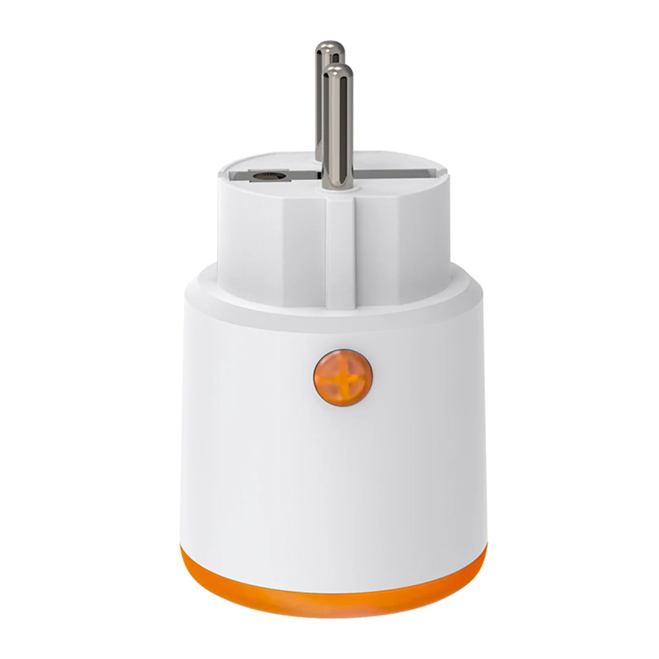 Tuya EU Smart Plug Intelligent Zigbee Outlet 16A