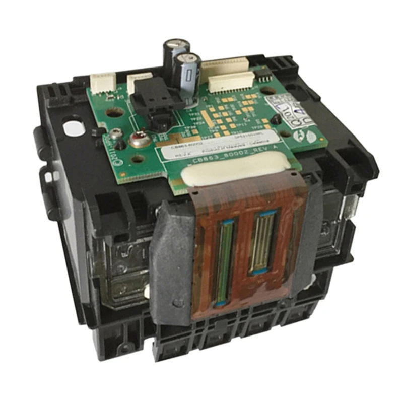 Рисунок 6 - Печать для головки принтера HP933