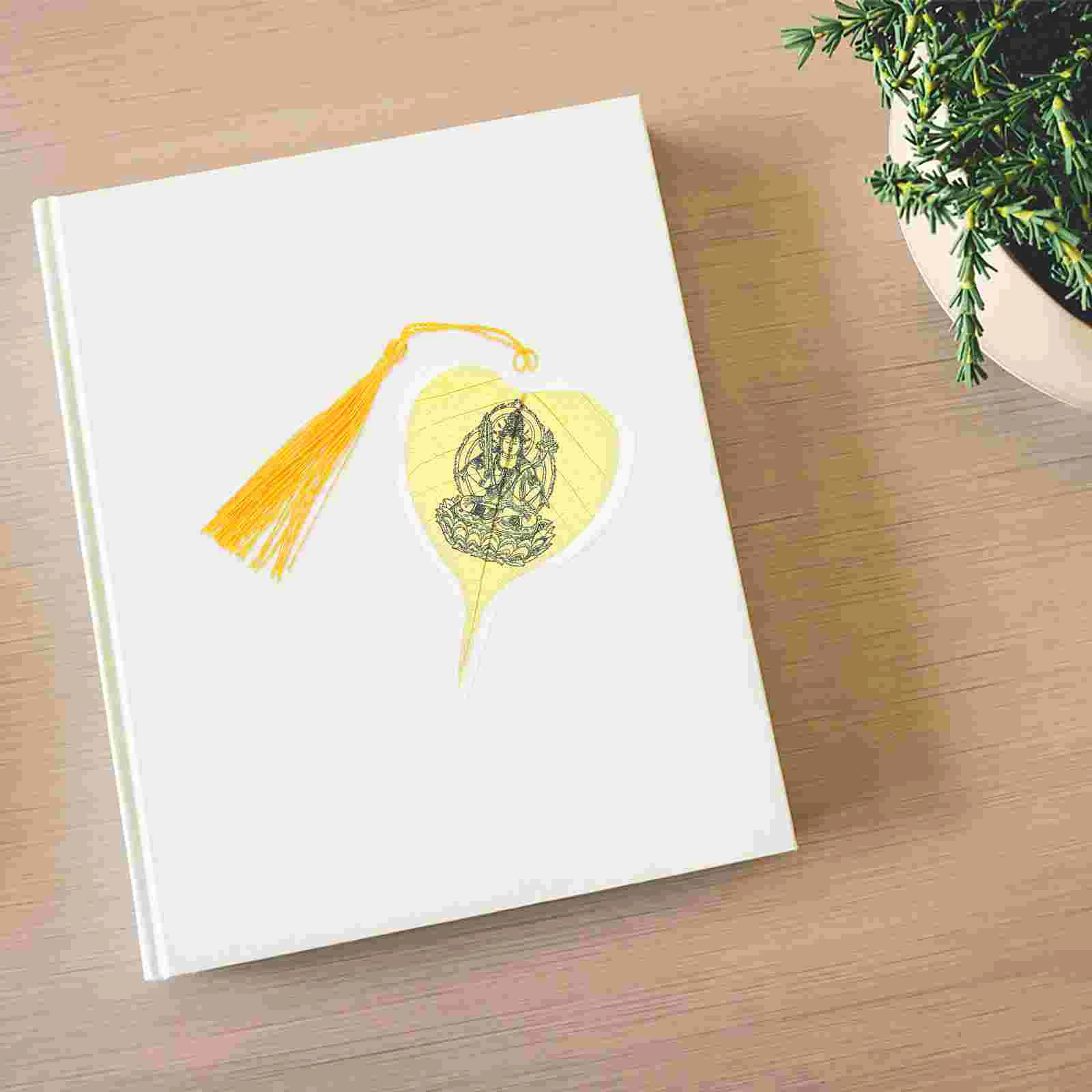 Рисунок 2 - закладки креативные закладки для