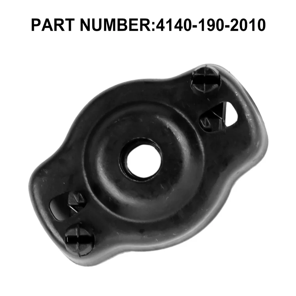 Starter Pawl Cup For Stihl FS38 FS40 FS55 FS56RC FS70 FS40C FS50 Fs50c Km55 4140 190 2010 Parti Del Tagliabordi - Foto 6