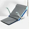 Limited Edition Back Support Cushion, Carbon Steel 5-gear Mode, Elderly Load-bearing Backrest, Adjustable Patient Stand 121 1