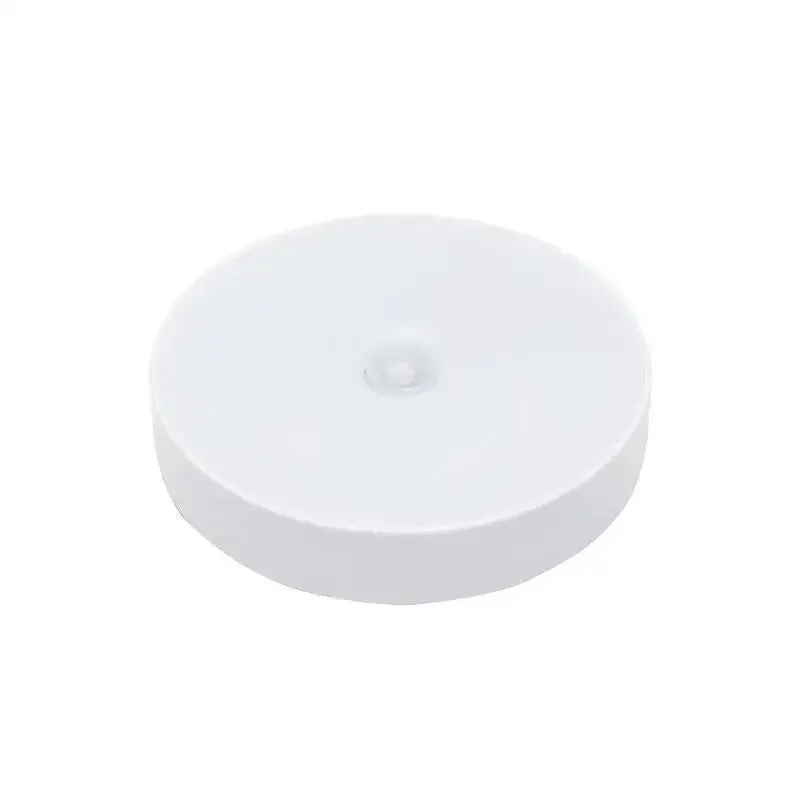 Motion Sensor Night Light EW Body Sensor Light Cabinet Light Rechargeable