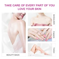Crème blanchissante pour le visage, corps, ati elles, jambe, genou, coude, éclaircir les taches brunes, éclaircir le teint de la peau, soins hydratants, santé, beauté, soins de la peau 4