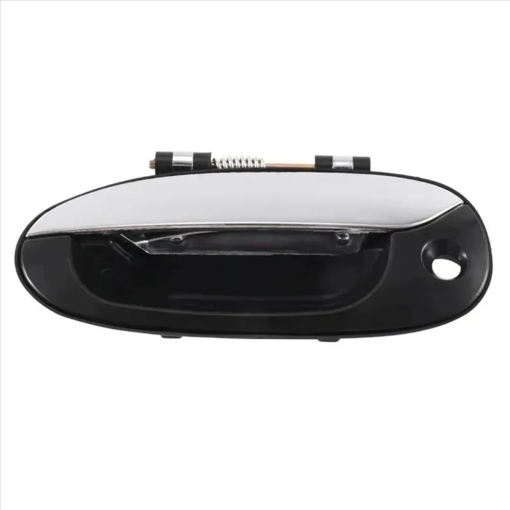 Nuove Maniglie Esterne per Porta Anteriore Sinistra per Hyundai Kia Carens - immagine 3