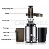 Stainless Steel Electric Juicer Household Multifunctional Fruit Juice Extractor Juicing Machine Food Processor 2