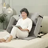 Electric elderly back lift home bed automatic lifting mattress care wake-up assist lift 5