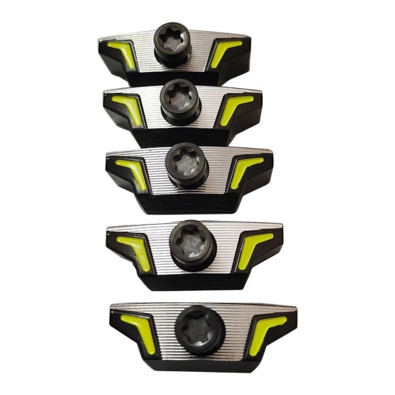 

Stainless Steel Golf Weight Screws Swing Adjustment Tool for Golf430 Driver