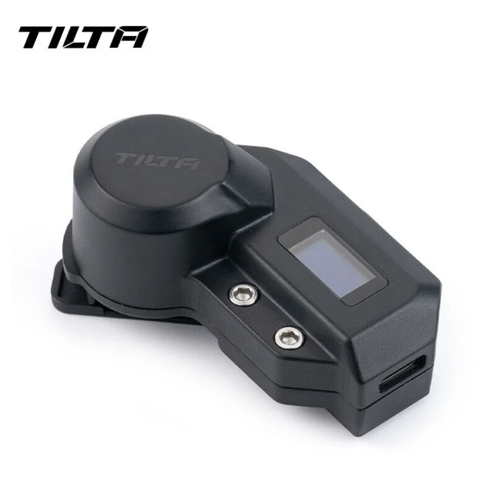 Mb-Tm-Wm Motore Tilta Senza Fili Per Mirage Mb-T16 Scatola Opaca Compatibile Anche Con Volantino/Maniglia Messa A Fuoco Laterale