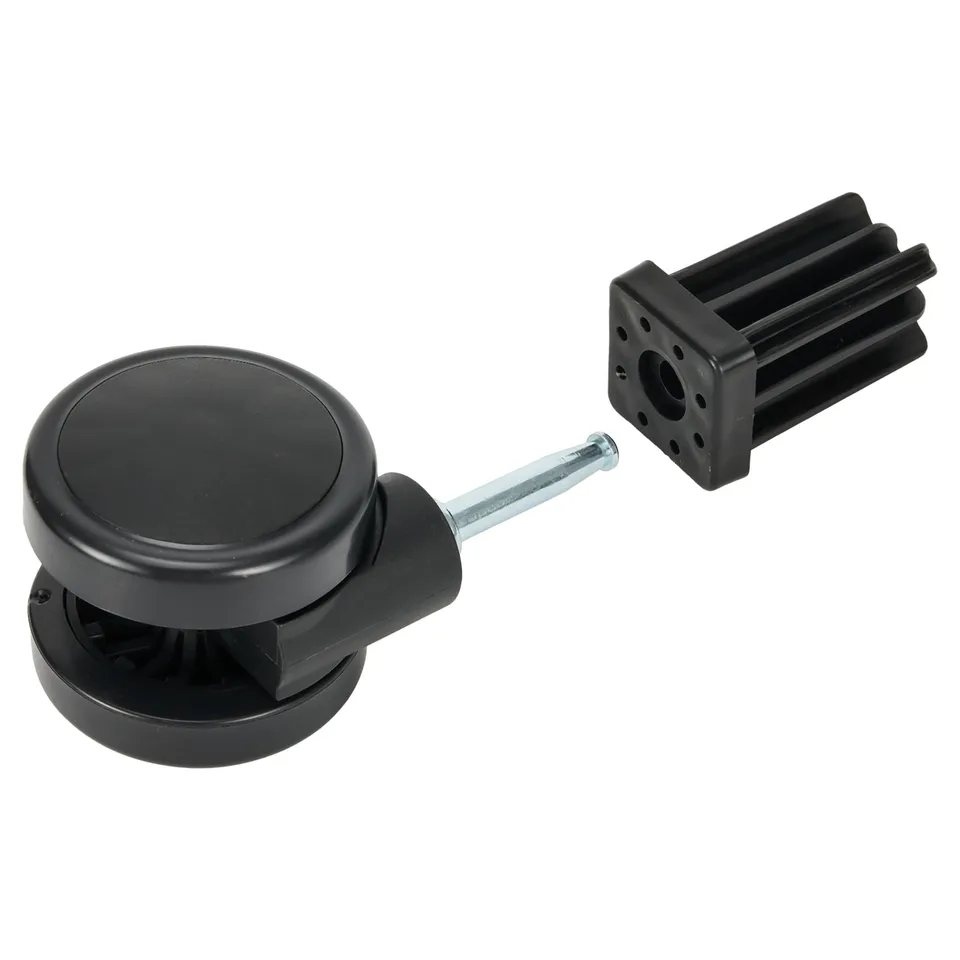 RICAMBI AFFIDABILI E Pratici Per Griglie A Gas Set Di 2 Ruote EUR 24,72 - PicClick IT - Foto 4