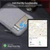 GOOJODOQ GD14 Stylus Pen For Apple Pencil 2 iPad Pencil with IPad Find My for iPad Air6/5/ 4 iPad Pro 11 2018-2024 pro 13 2