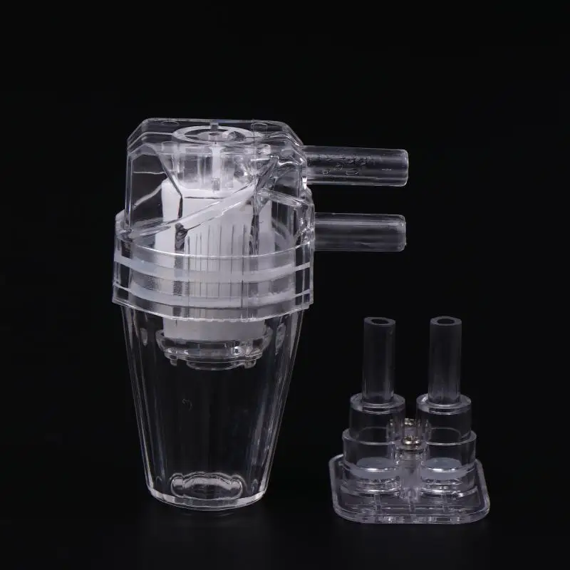 1Pcs Beauty Equipment Essential Oil Filter Bottle Suction Filter Device Accessories Nozzle Consumables Tool