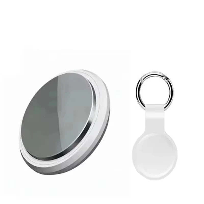 Smart Bluetooth 5.4 GPS Tracker for Children, Elderly, and Belongings