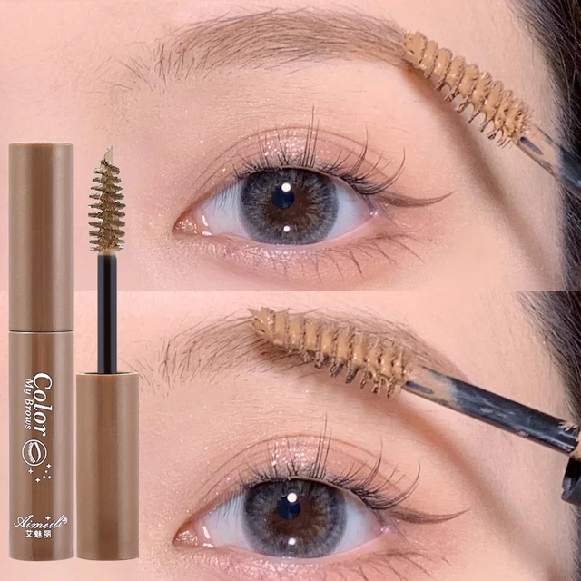 effortless eyebrow enhancement