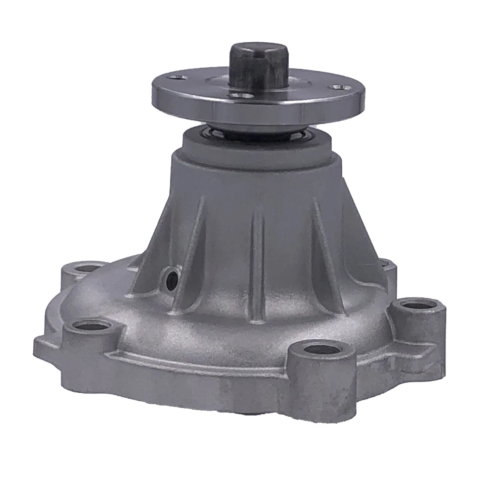 Водяной насос в сборе для JINBEI Dadao/cvc Taurus/BAW BJ212/Foday Explorer/Great Wall Wingle 5, системы охлаждения двигателя, аксессуары