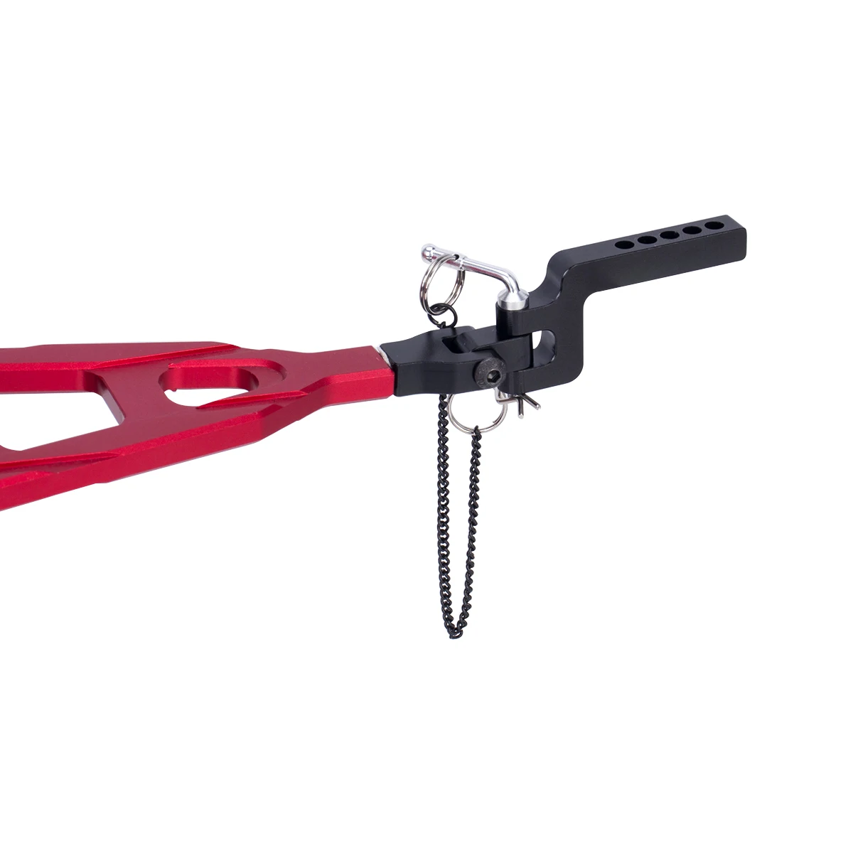 Cavo Traino Auto Gancio Traino Acciaio 4 Metri 10 Mm Moschettoni Fino 5000 Kg - Foto 8