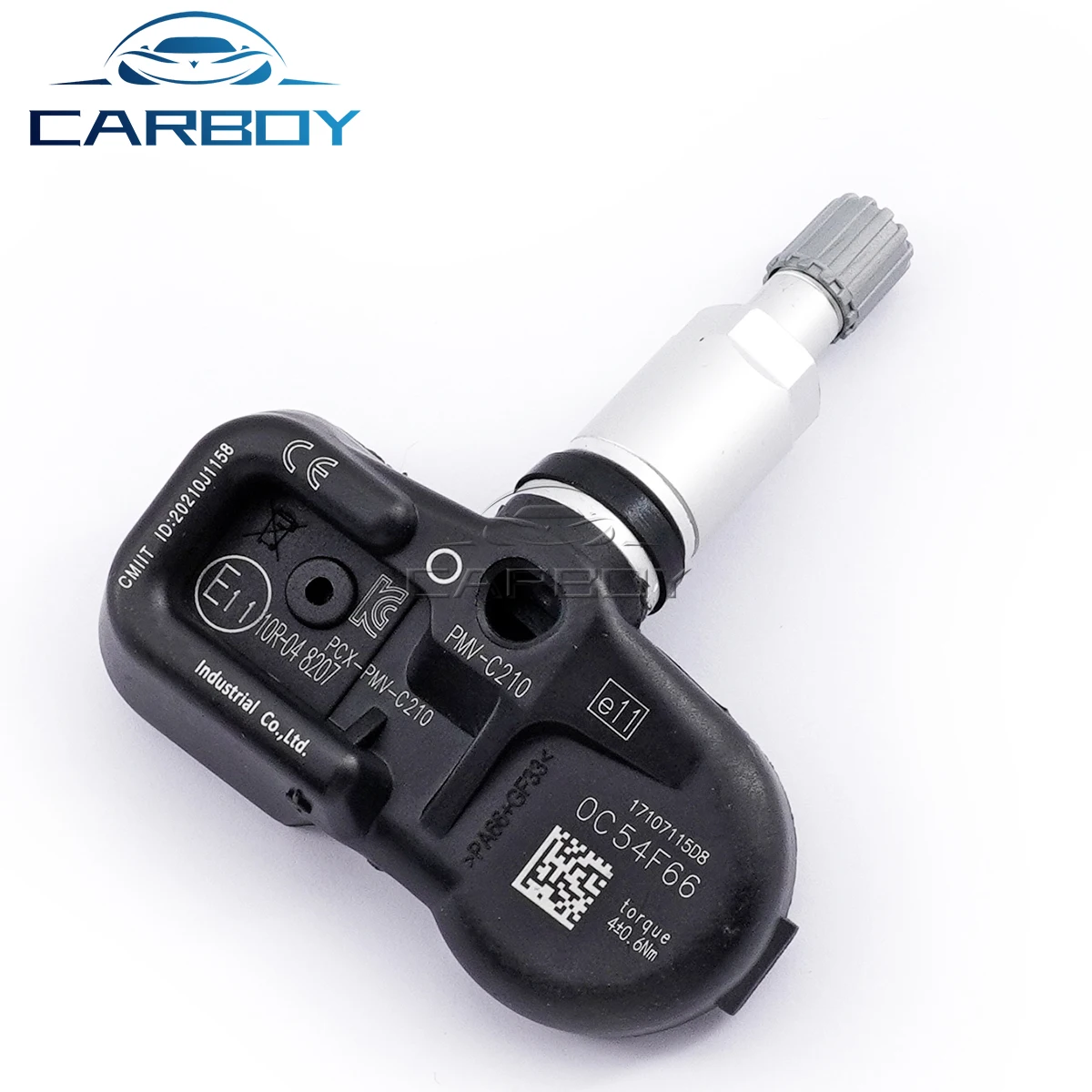Ÿ Auris Hiace Hilux Ⱦ IQ ̶ 콺   Ⱦ  GS450h RC300h 433MHz  TPMS , 42607-42020
