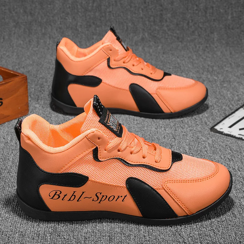 

Lightweight Mens Sneakers Inner Heightening Men Casual Shoes High Quality Trendy Soft Bottom Men Casual Shoes