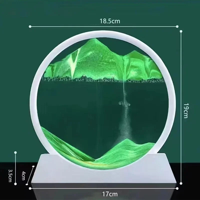 light green