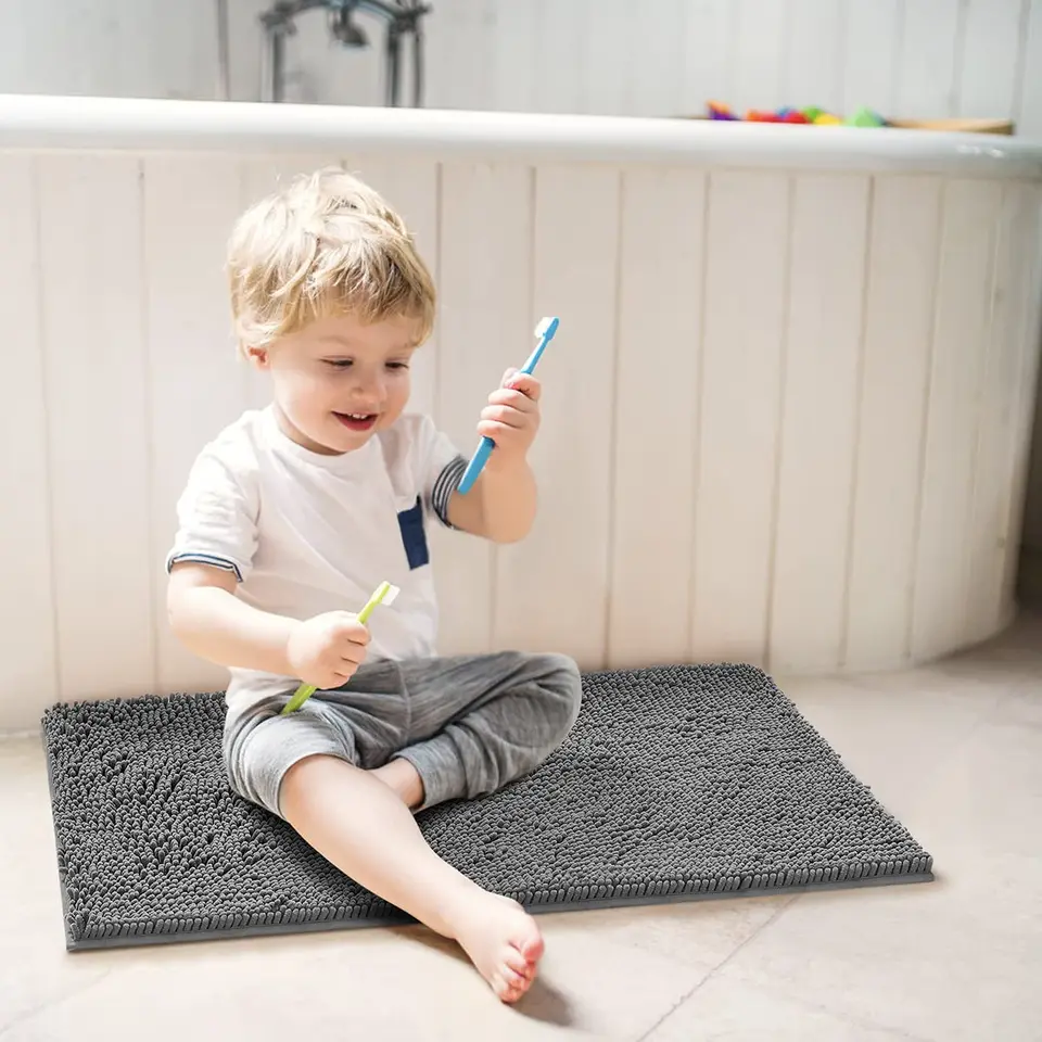 Tappetini Per Il Bagno E Pedane Antiscivolo - Pagina 23 - Foto 9