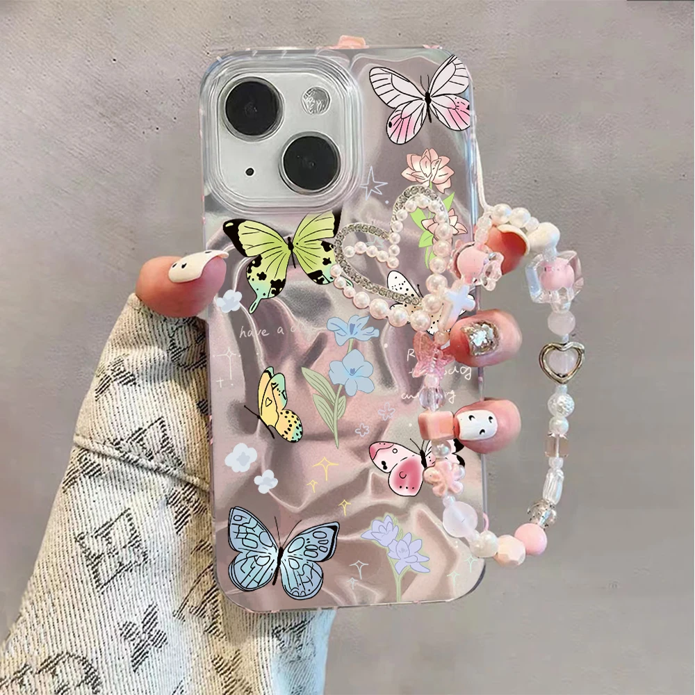 Bowknot 3D Protective Phone Case