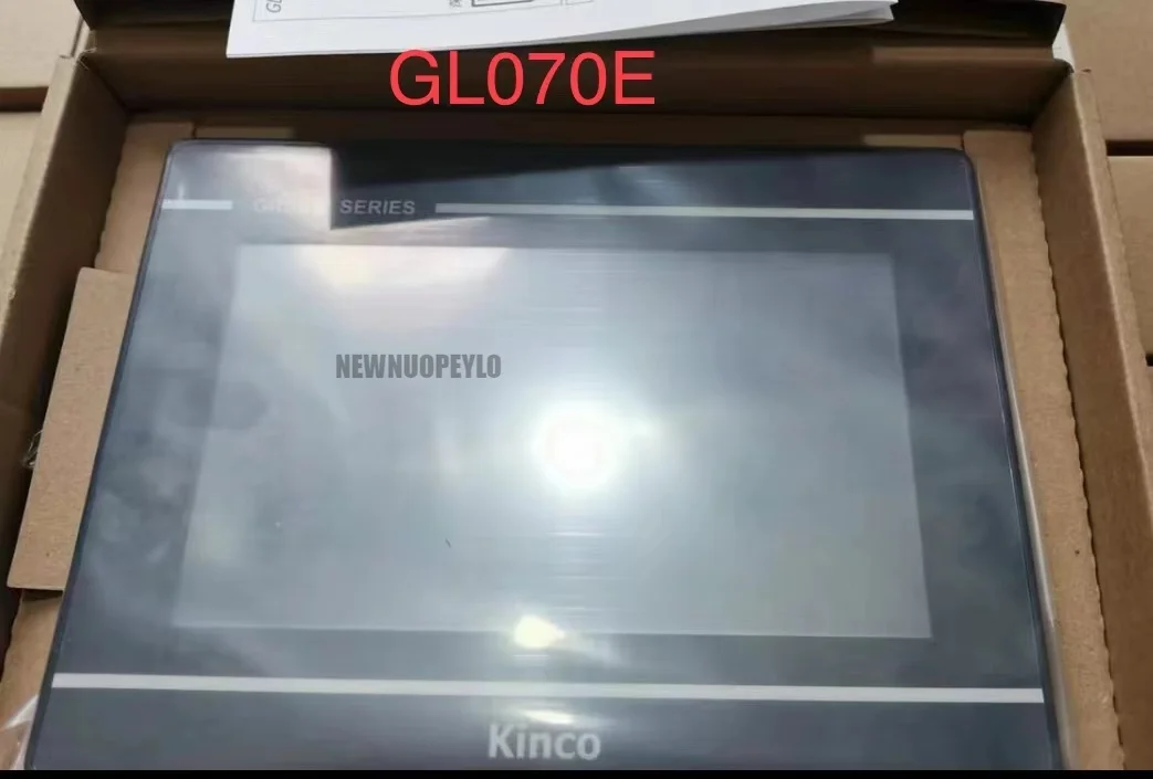 

SK-070GE GL070E GL070 SK-070HE MT4434T MT4434TE 7 Inch HMI Touch Panel MT6071IP MT6071IE MT8071IP EA-070B New Qriginal In Stock