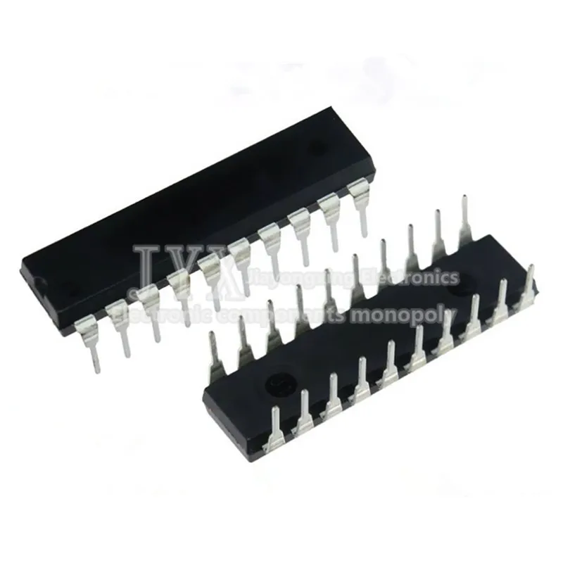 

100 шт. SN74LS245N DIP20 SN74LS245 DIP 74LS245N DIP-20 74LS245 HD74LS245P новая и оригинальная интегральная схема