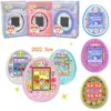New Tamagotchi Funny Kids Electronic Pets Toys  Pet In One Virtual Cyber Pet Interactive Toy Digital HD Color Screen E-pet 550 1