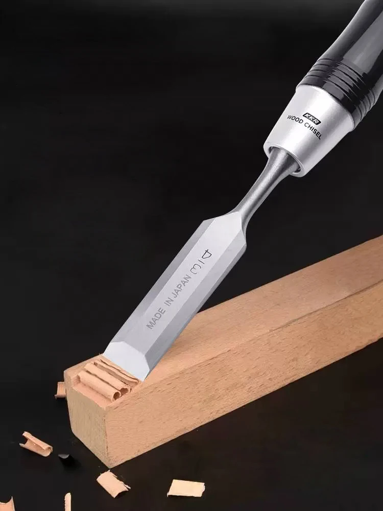 KAKURI ENP-8S Chisel Set 6