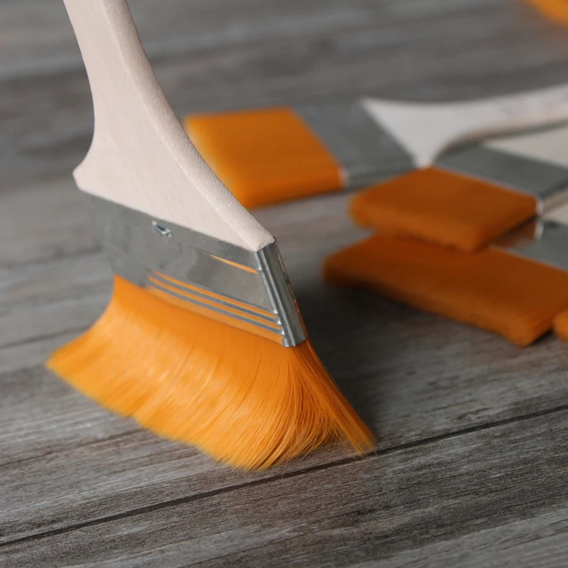 12 مجموعة جديدة من فرشاة النايلون فرشاة الرسم الزي...