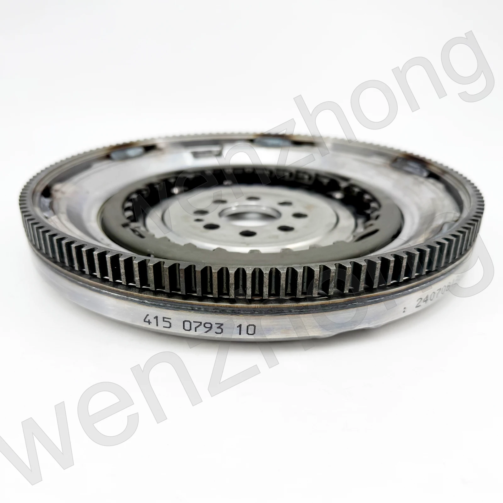Flywheel Dual Clutch 415079310 4150793100 415084409 415052109 For A1 A3 Skoda 06J105266AJ 06J105266AM 8 Holes With 129 Teeth